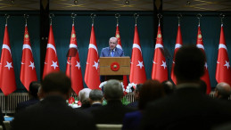 Cumhurbaşkanı Erdoğan, Kritik Açıklamalarda Bulundu