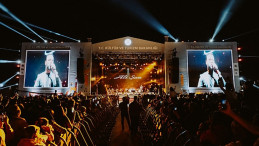 Erzurum Festivali: Çeşitli Etkinliklerle Devam Ediyor