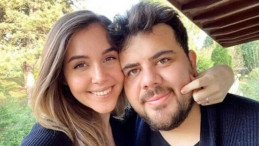 Eser Yenenler, 12 Kilo Verdi! Yeni Hedef: 8 Kilo Daha