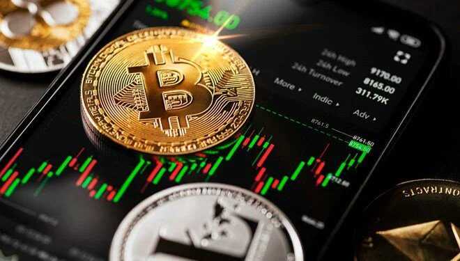 Bitcoin'de Faiz İndirimi Rüzgarı: 64 Bin Doları Aştı! 2 FTBgqyHWIAEODOi