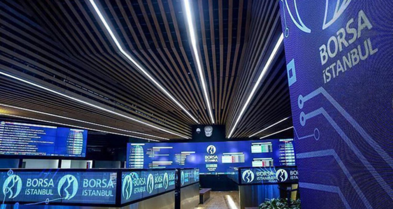 Fed Sinyali ve Veriler Borsa’yı Hareketlendirdi