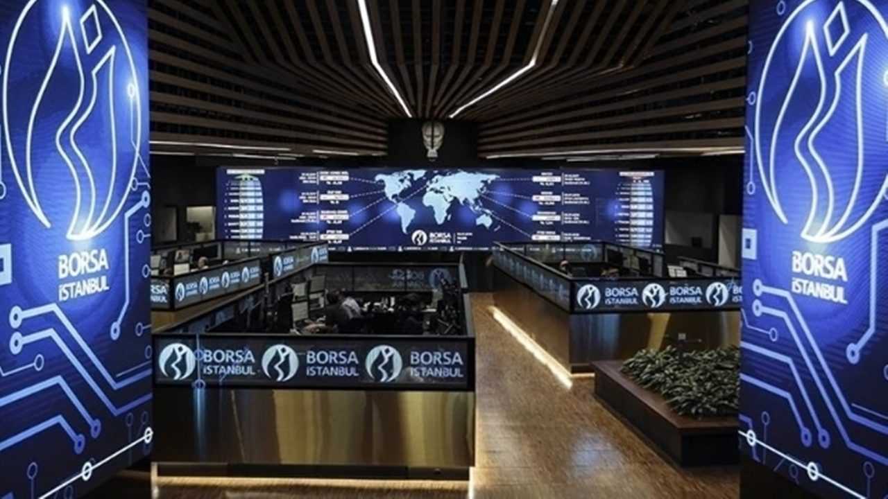 Fed Sinyali ve Veriler Borsa'yı Hareketlendirdi 3 Fed Sinyali ve Veriler Borsayi Hareketlendirdi 4