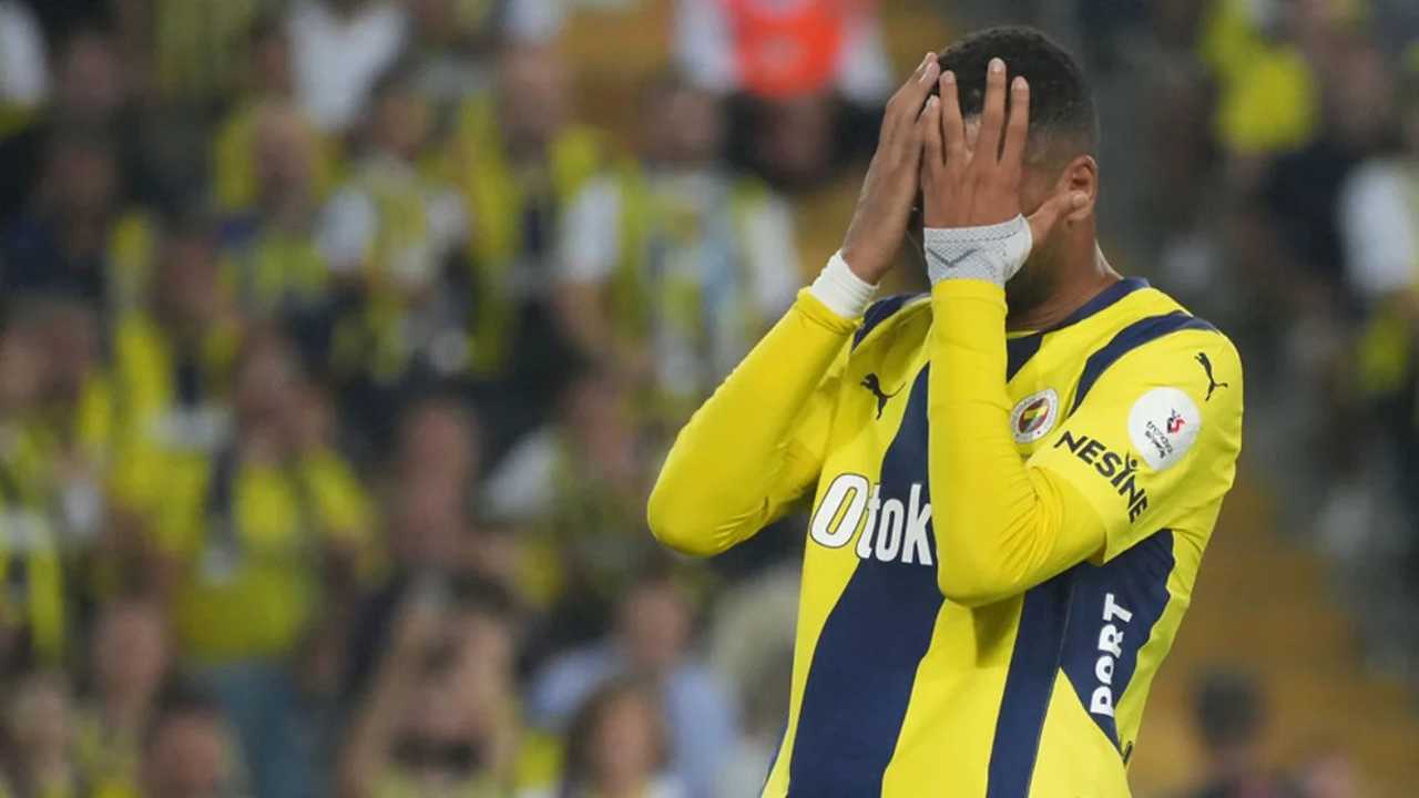Fenerbahçe Avrupa'ya Veda Etti: En-Nesyri'ye Eleştiriler 1 Fenerbahce Avrupaya Veda Etti En Nesyriye Elestiriler 1