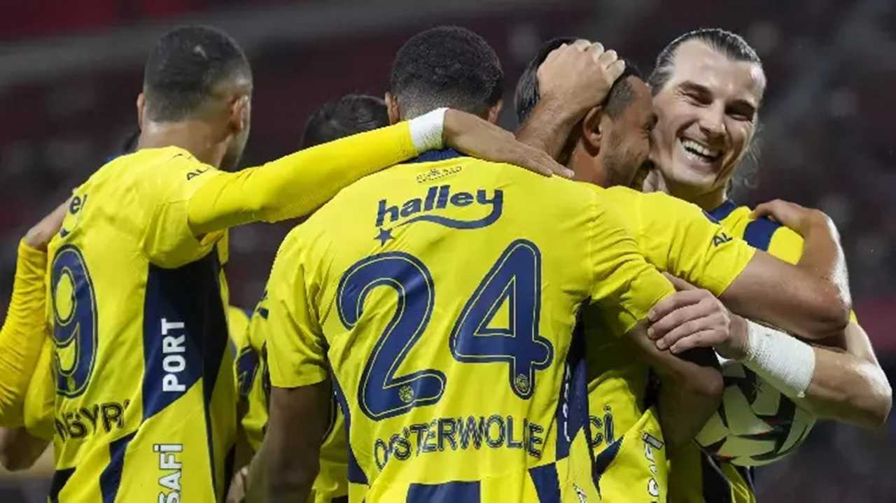 Fenerbahcenin Kritik Rovansi Lille ile Karsilasma Zamani 2