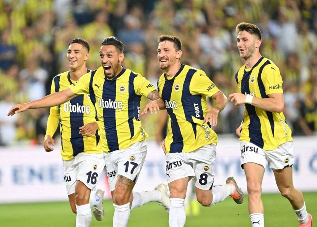 Fenerbahcenin Kritik Rovansi Lille ile Karsilasma Zamani 3