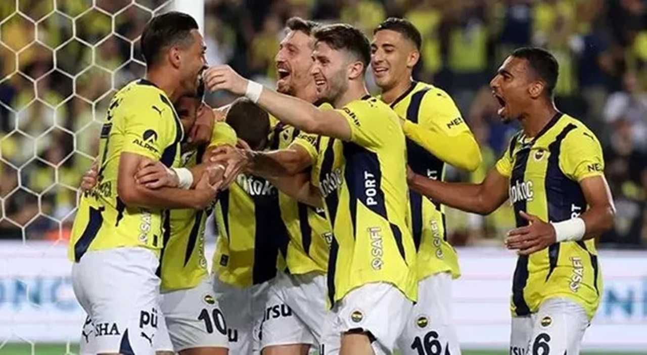 Fenerbahcenin Kritik Rovansi Lille ile Karsilasma Zamani 4