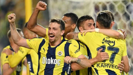 Fenerbahçe’nin Kritik Rövanşı: Lille ile Karşılaşma Zamanı