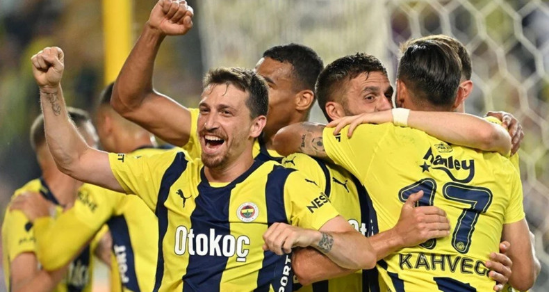 Fenerbahçe’nin Kritik Rövanşı: Lille ile Karşılaşma Zamanı