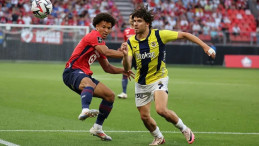 Fenerbahçe’nin Yıldızına Rekor Teklif