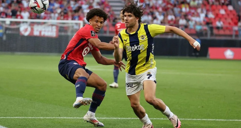 Fenerbahçe’nin Yıldızına Rekor Teklif