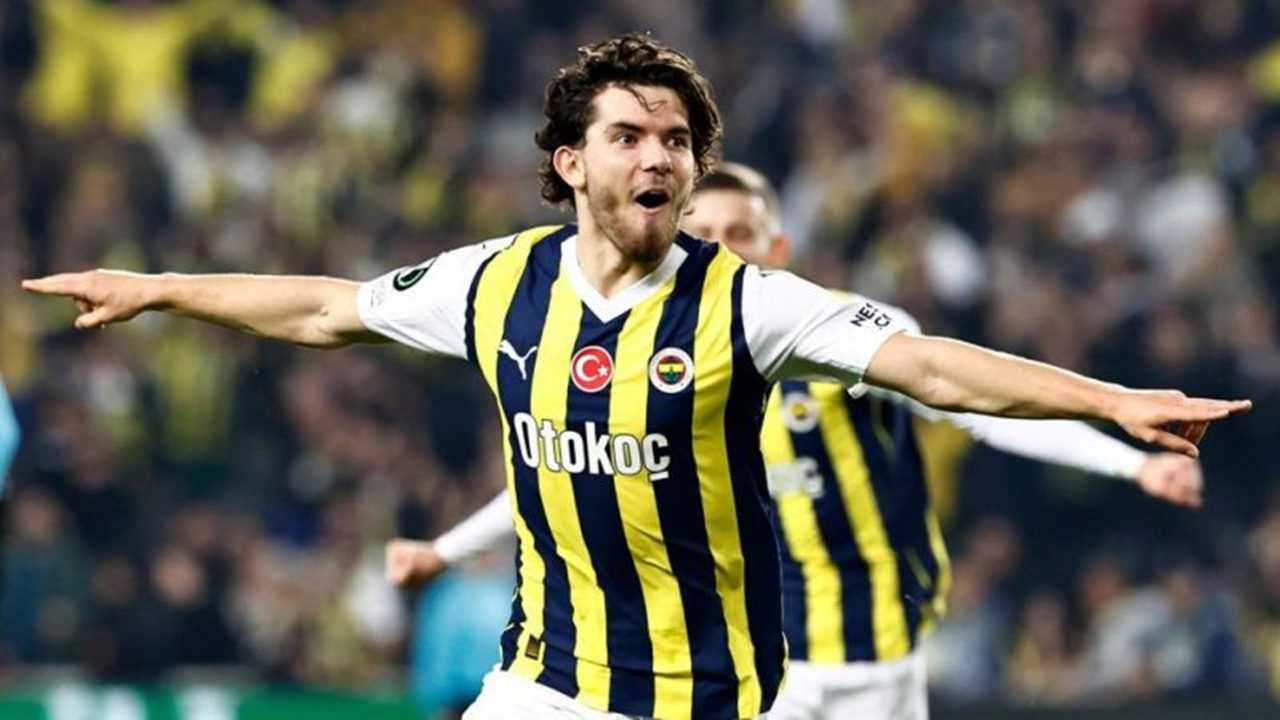 Fenerbahçe'nin Yıldızına Rekor Teklif 2 Fenerbahcenin Yildizina Rekor Teklif 3