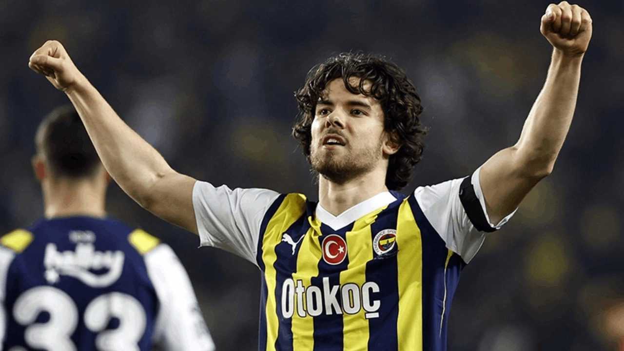 Fenerbahçe'nin Yıldızına Rekor Teklif 3 Fenerbahcenin Yildizina Rekor Teklif 4
