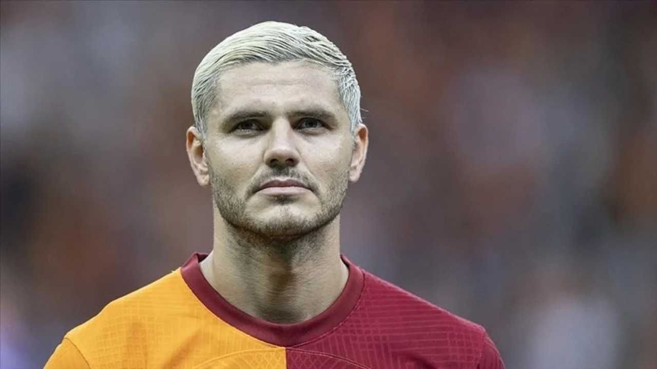 Fenerbahçe'ye Veda: Icardi'den Aşkın Olayım Göndermesi 1 Fenerbahceye Veda Icardiden Askin Olayim Gondermesi 4
