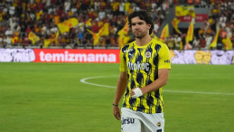 Ferdi Kadıoğlu’nun İngiltere Macerası Başlıyor