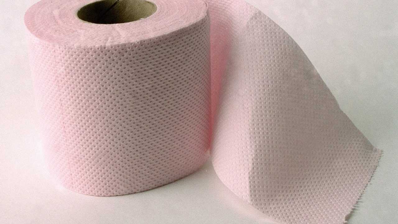 Fransa’nın Pembe Tuvalet Kağıtlarının Gizemi 2 Fransanin Pembe Tuvalet Kagitlarinin Gizemi 1