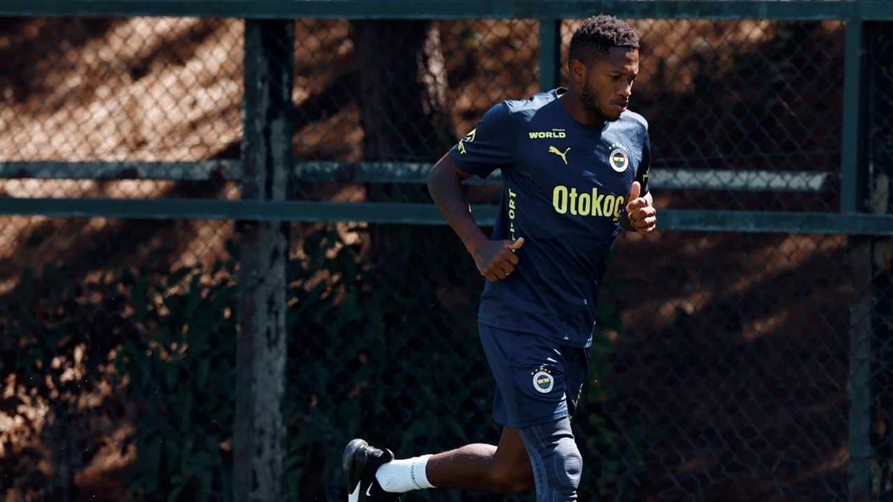 Fred’in Hızlı Dönüşü Fenerbahçe'yi Güçlendiriyor 1 Fredin Hizli Donusu Fenerbahceyi Guclendiriyor 1