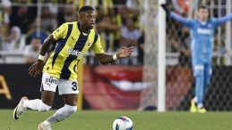 Fred’in Hızlı Dönüşü Fenerbahçe’yi Güçlendiriyor