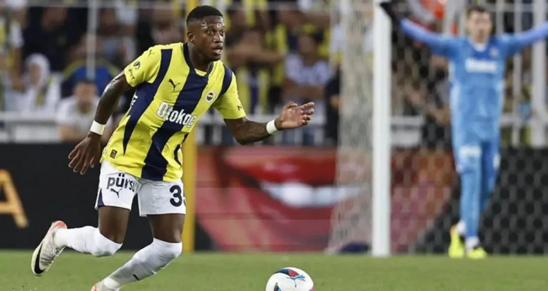 Fred’in Hızlı Dönüşü Fenerbahçe’yi Güçlendiriyor