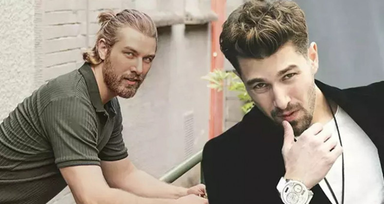 Furkan Palalı, İtalya’da Yıldızlarla Dans Edecek