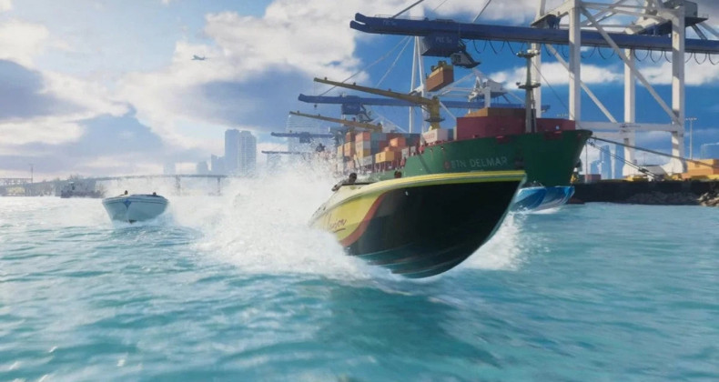 GTA 6 Çıkış Tarihi Açıklandı: 27 Ekim 2025