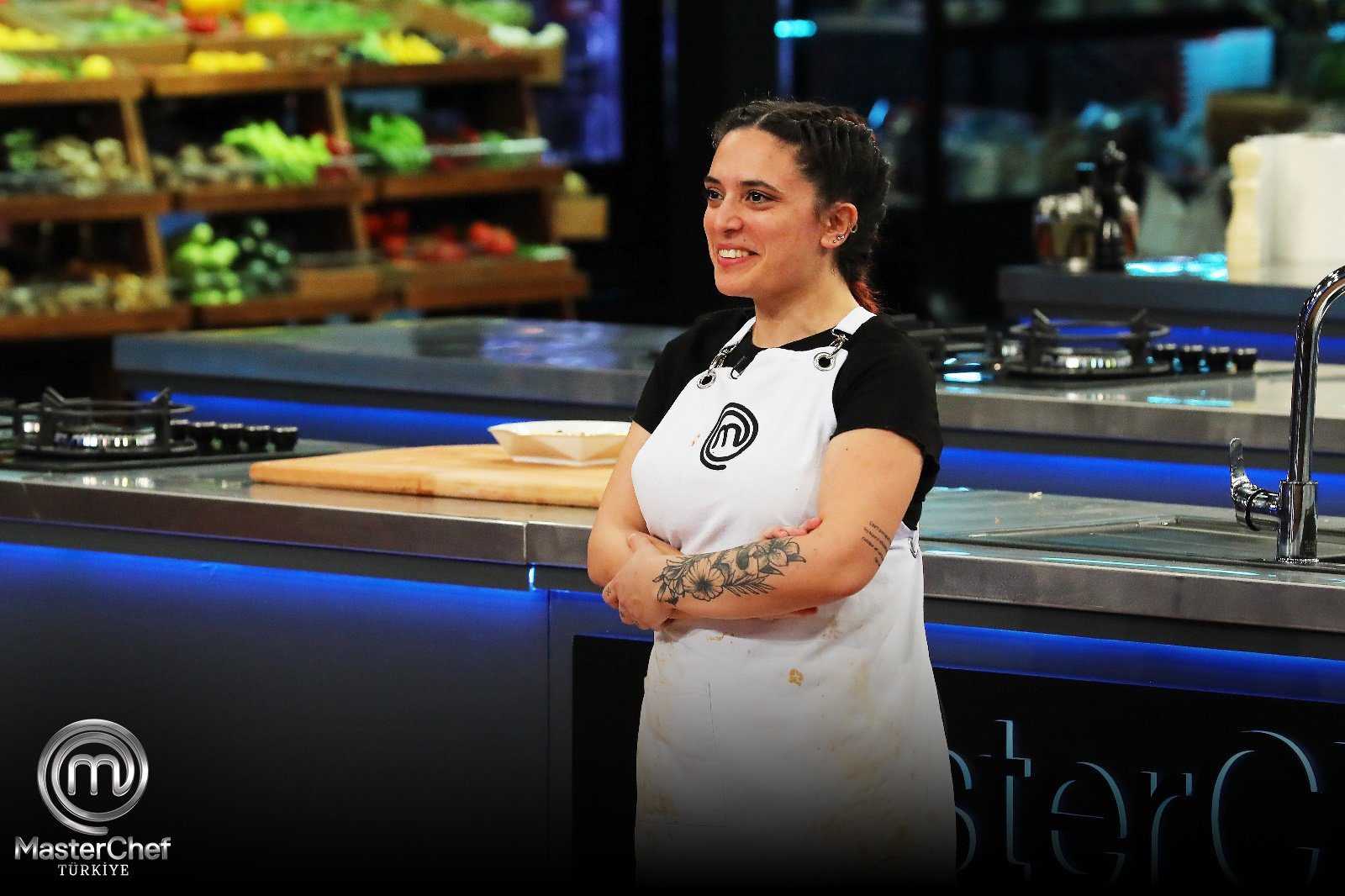 MasterChef’ten Elendi, Veda Mesajıyla Olay Yarattı! 6 GU Lm0CWwAAWQKX