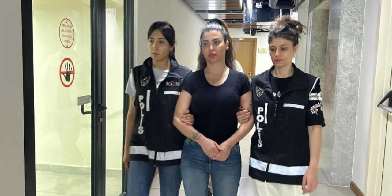Fenomen Neslim Güngen Cezaevinde 'Hanımağa' Oldu! 3 GU8CXzpakAAjFc1