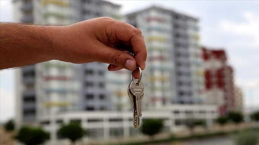 Dar Gelirliye Konut Müjdesi: Faizler Yüzde 1.20’ye İniyor! 5 GUM2iehW8AAYozV