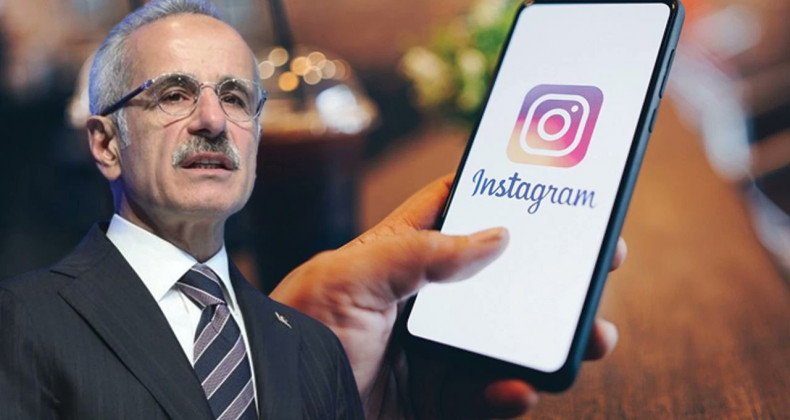 Instagram Ne Zaman Açılacak? Bakan Uraloğlu’ndan Kritik Açıklama!