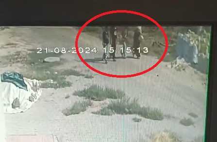 Kayıp Narin'de Sıcak Gelişme: Anne ve Baba Karakola Çağrıldı 1 GV5bJTPWYAAB2Qn