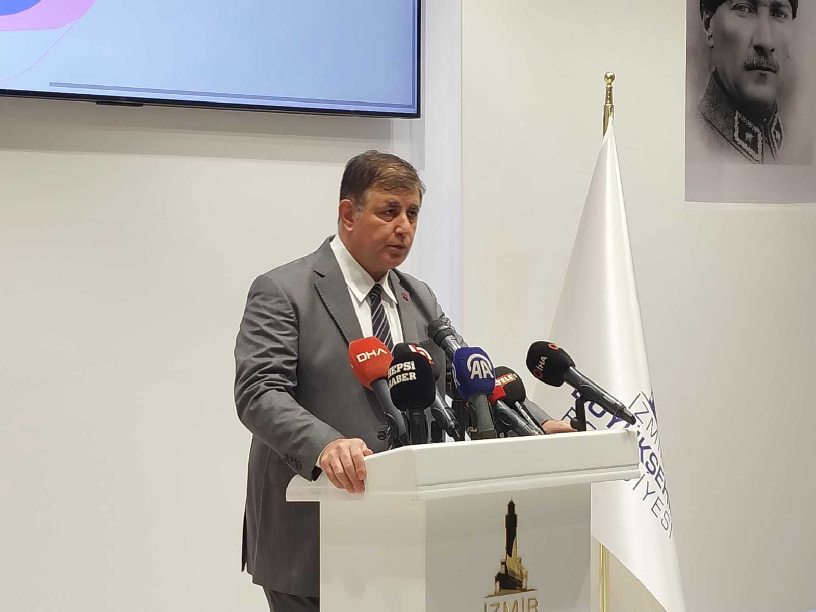 İzmir Körfezi'nde Endişe Veren Gelişmeler! 5 GV5pvJVXsAAlhQM
