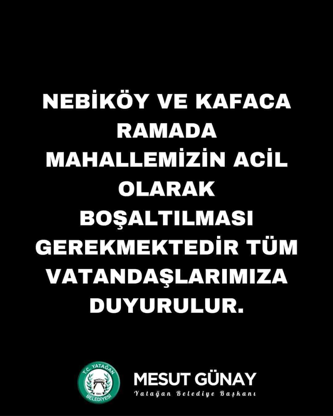 Muğla'nın Ula ve Yatağan'da Orman Yangınları: Tahliyeler Başladı 5 GVRHAUGWgAAIApe