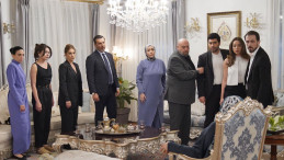 Kızılcık Şerbeti Yeni Sezonunda Büyük Sürprizler!