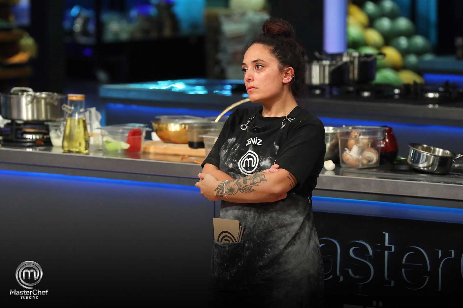MasterChef’ten Elendi, Veda Mesajıyla Olay Yarattı! 3 GVS1KXnWEAAroby