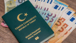 Yeşil Pasaport Talebinde Patlama!