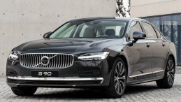 Volvo Türkiye’de Sedan Satışını Durduruyor!