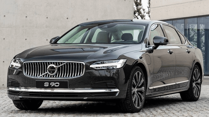 Volvo Türkiye’de Sedan Satışını Durduruyor!