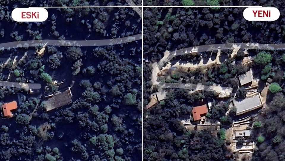 Vaniköy’deki Kaçak Villa Skandalı: Doğal Zemin Yok Edildi! 3 GV ab XXsAAXiO8