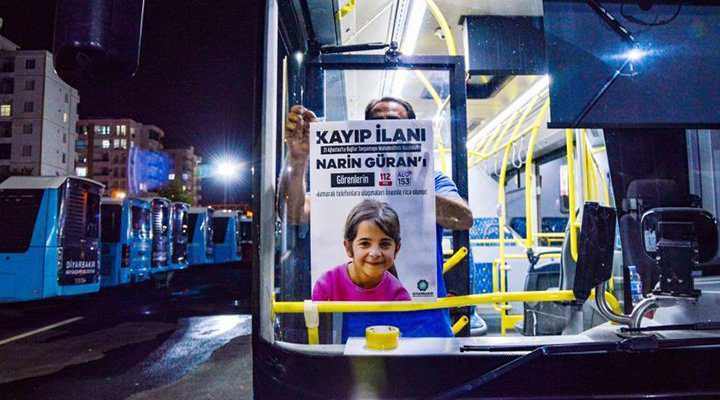 Kayıp Narin’i Arama Çalışmaları 7. Gününde Son Durum 8 GV dFo9WEAA9JfC