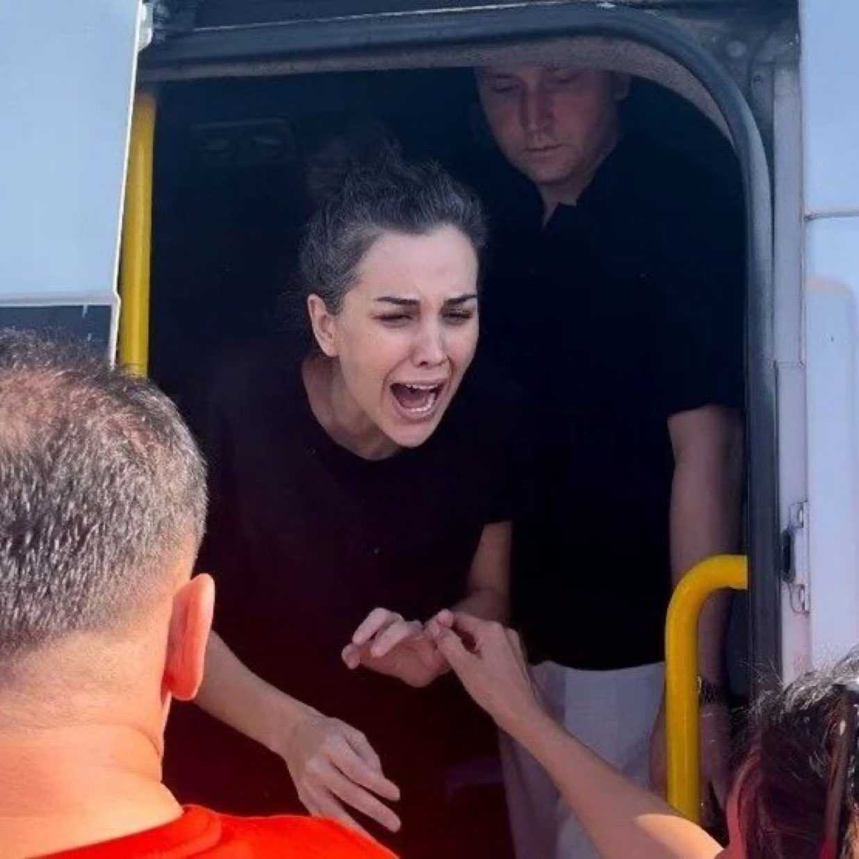 Bakan Tunç'tan Dilan Polat Açıklaması: "Yargıya Güvenelim" 2 GVasdNAXkAAmmuG