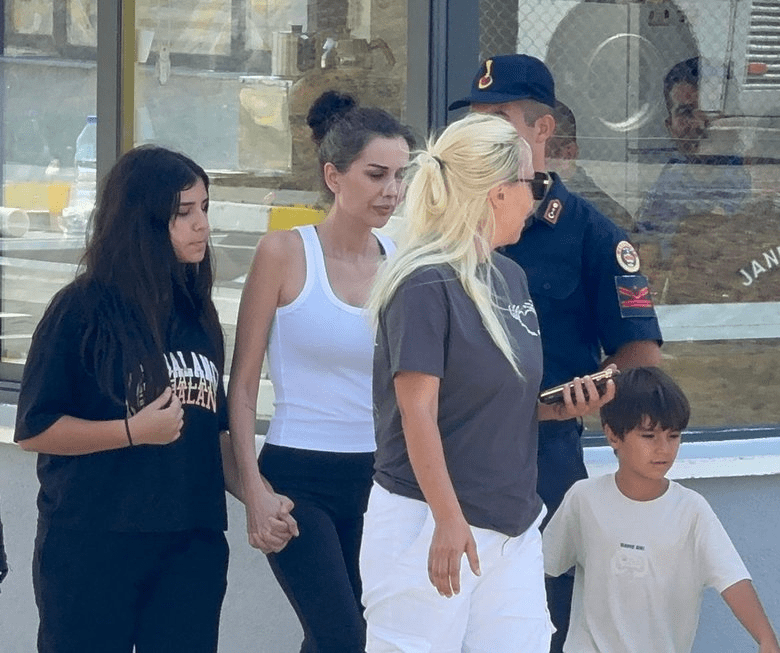 Dilan Polat Tahliye Oldu, Instagram Takipçi Sayısı Fırladı! 3 GVfwZKcWIAAq6P5