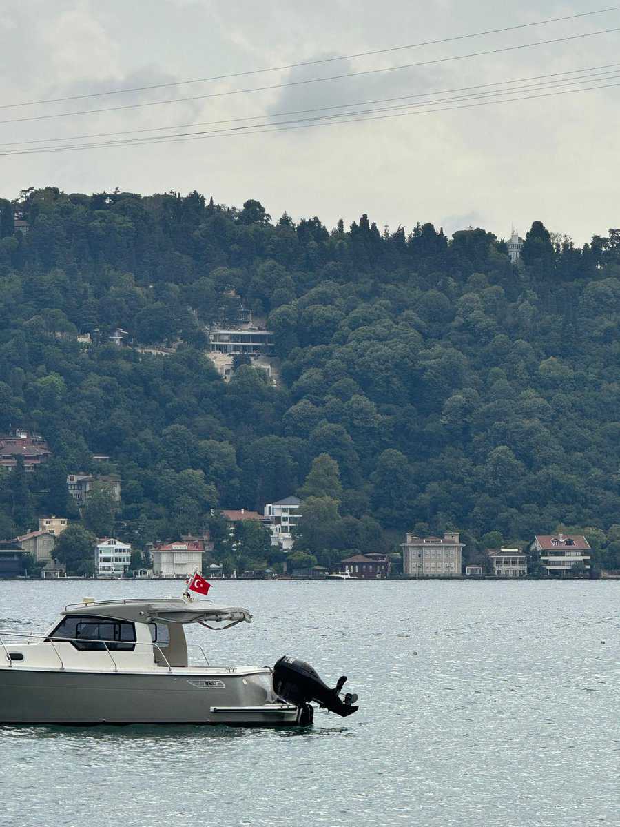 Vaniköy’deki Kaçak Villa Skandalı: Doğal Zemin Yok Edildi! 2