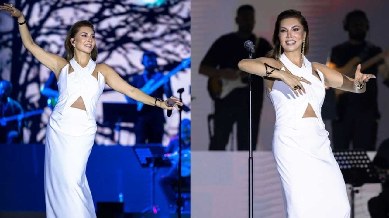 Ebru Yaşar Erzurum’da Tarihi Rekor Kırdı! 1 GVsIJN bEAAFi7j
