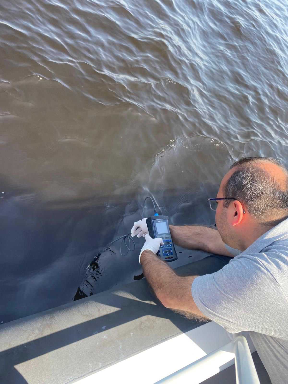 İzmir Körfezi'nde Endişe Veren Gelişmeler! 4 GVuq5DxWsAAIR6t 1