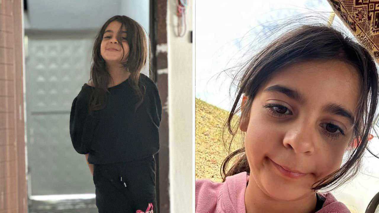 Kayıp Narin'de Gözaltı Şoku: Serbest Bırakıldı! 1 GVvjg3wXQAAywB5