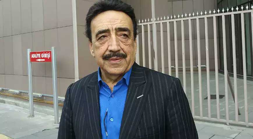 Hakkı Bulut Konser Öncesi Hastaneye Kaldırıldı 1