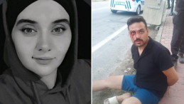 Bartın’da Eşini Silahla Yaralayan Zanlı Kaçarken Yakalandı!