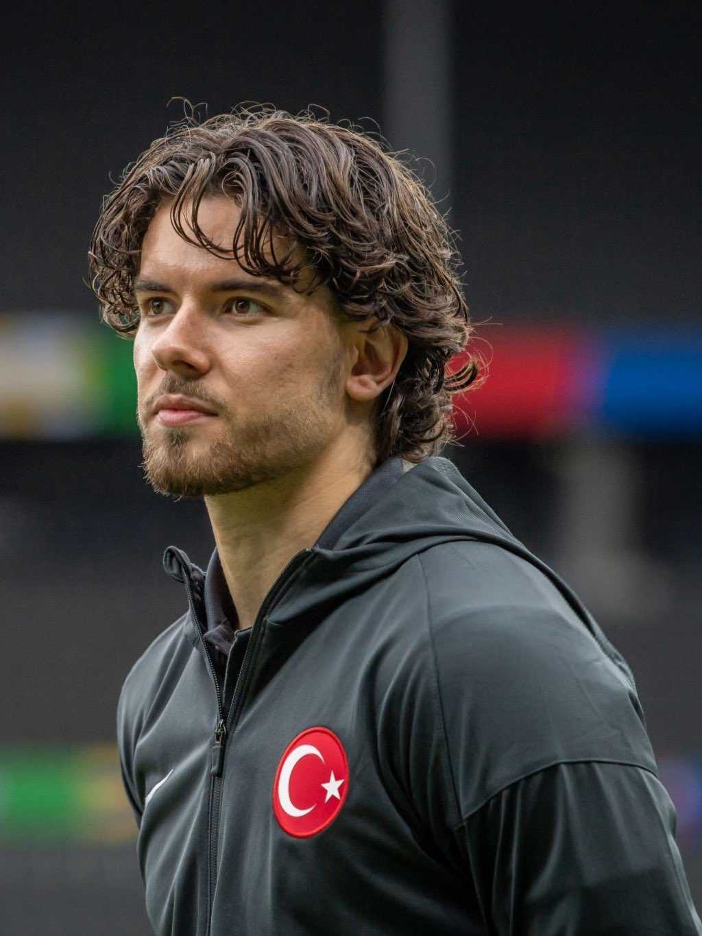 Ferdi Kadıoğlu, Fenerbahçe'ye Veda Etti 4 GWBQRqwXUAEjfWE