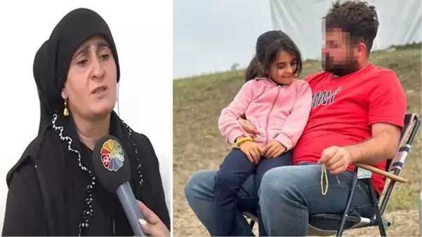 Kayıp Narin'in Annesinin Şok Sözleri Yayını Kestirdi! 2 GWDonbEWUAApgZz