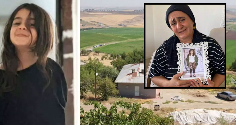 Bakan Tunç’tan Narin Güran Açıklaması: 1 Kişi Gözaltında