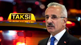 İstanbul’da Yeni Taksi Sistemi! Bakanlıktan Onay Geliyor